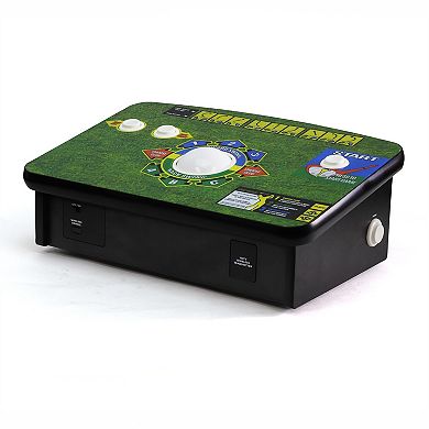 New Wave Toys Golden Tee Plug N Play