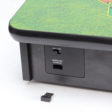 New Wave Toys Golden Tee Plug N Play