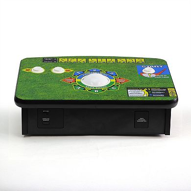 New Wave Toys Golden Tee Plug N Play