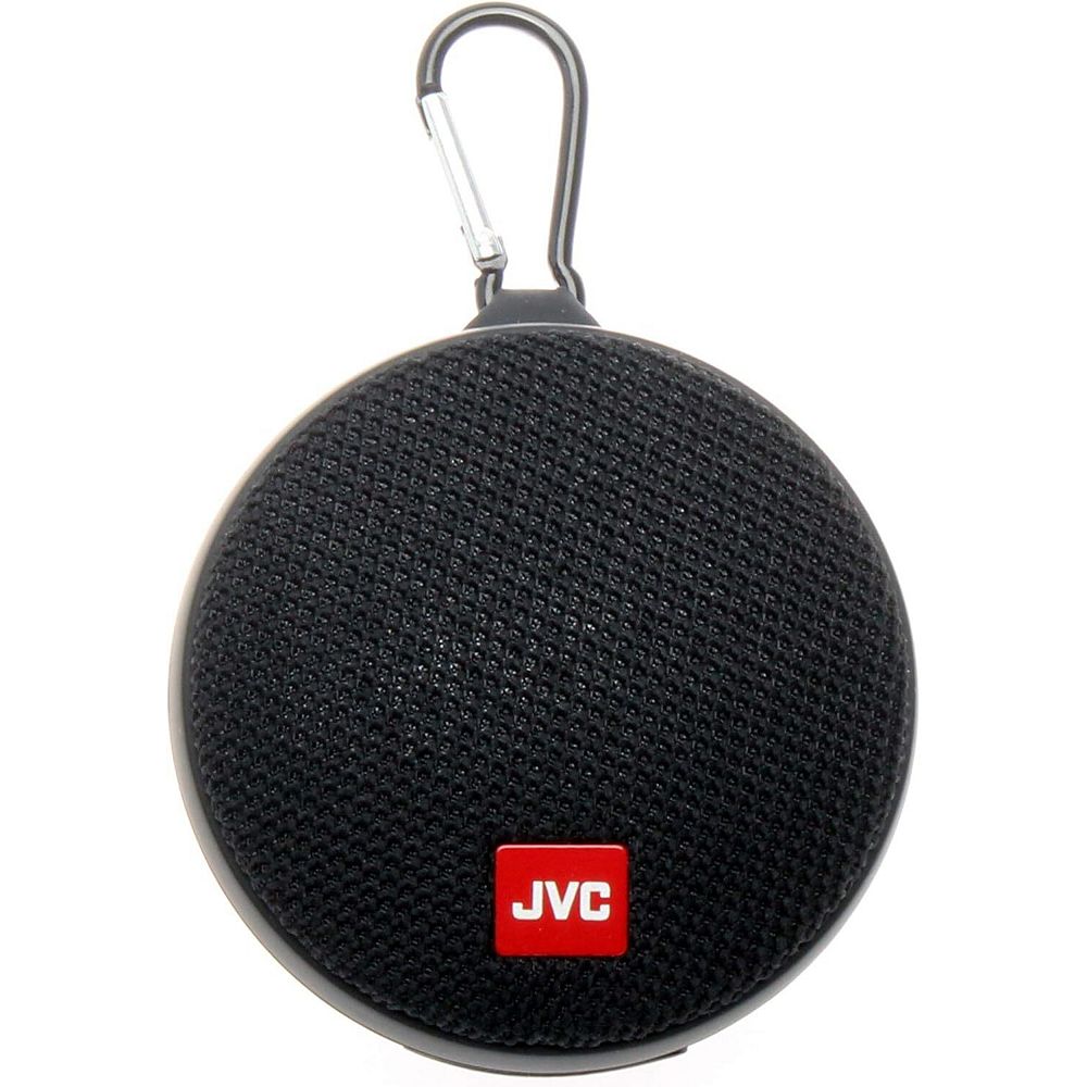 JVC SPSA2BT Portable Bluetooth Wireless Speaker with Surround Sound