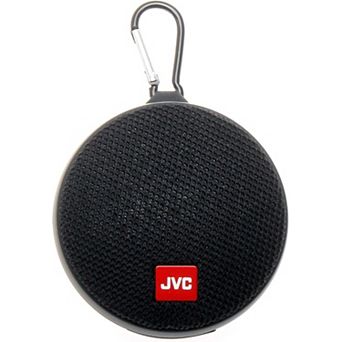 JVC SPSA2BT Portable Bluetooth Wireless Speaker with Surround Sound