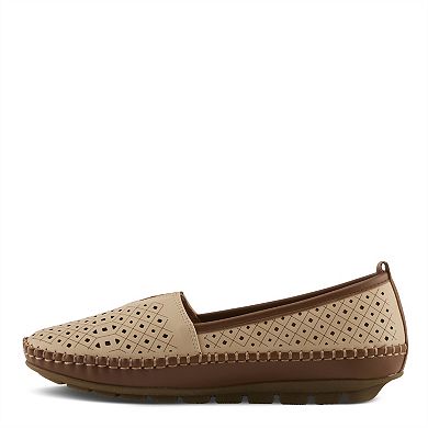 Patrizia Women's Pavri Comfort Slip-On Loafers