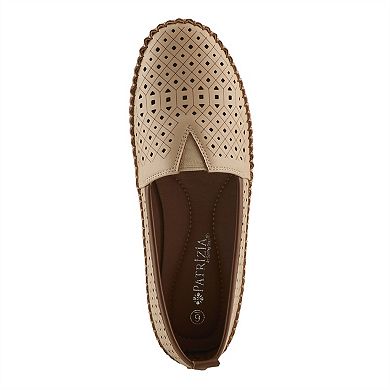 Patrizia Women's Pavri Comfort Slip-On Loafers