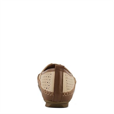 Patrizia Women's Pavri Comfort Slip-On Loafers