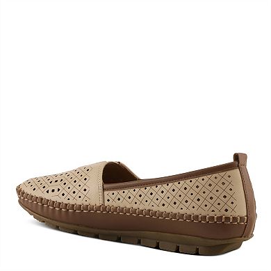 Patrizia Women's Pavri Comfort Slip-On Loafers