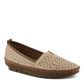 Patrizia Women's Pavri Comfort Slip-On Loafers