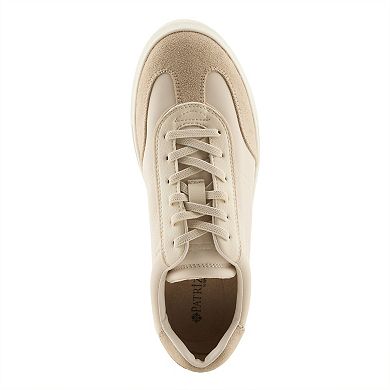 Patrizia Women's Sprinter Lace-Up Comfort Sneakers