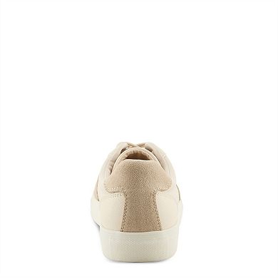 Patrizia Women's Sprinter Lace-Up Comfort Sneakers
