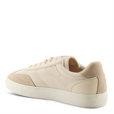 Patrizia Women's Sprinter Lace-Up Comfort Sneakers