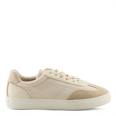 Patrizia Women's Sprinter Lace-Up Comfort Sneakers
