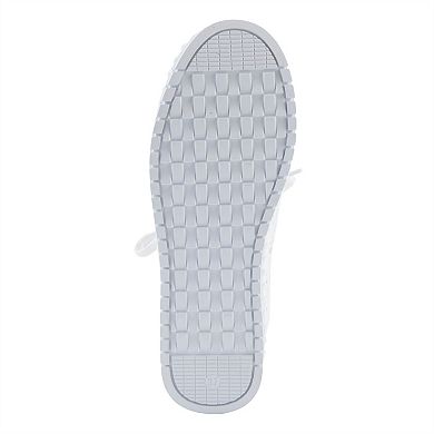 Patrizia Women's Seabreeze Lace-Up Casual Comfort Sneakers