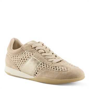 Patrizia Runthatown Women's Lace-Up Comfort Sneakers