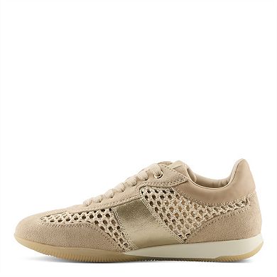 Patrizia Runthatown Women's Lace-Up Comfort Sneakers