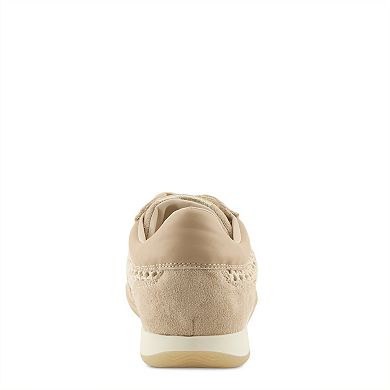 Patrizia Runthatown Women's Lace-Up Comfort Sneakers