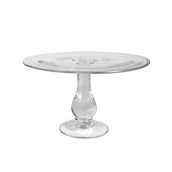 Artland Simplicity 9.5-inch Dessert Stand with Gift Box