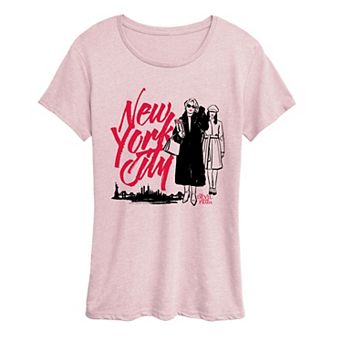 Women's The Devil Wears Prada New York City Graphic Tee