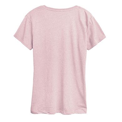 Women's The Devil Wears Prada Please Bore Someone Else With Your Questions Graphic Tee