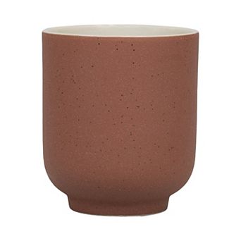 Miryana Veil Ceramic Candle