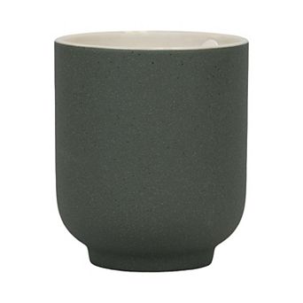 Miryana Evergreen Ceramic Candle