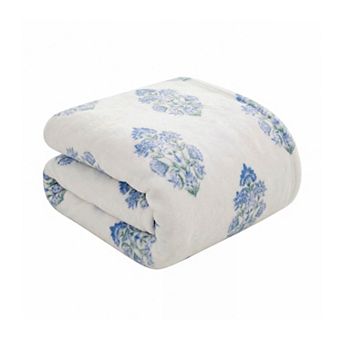 Creative Home Ideas Oversized Plush Throw Blanket