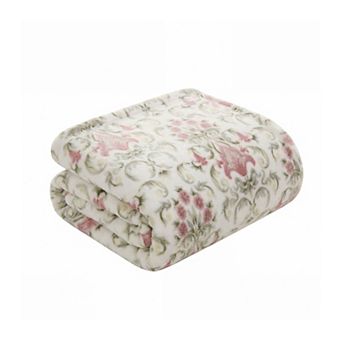 Creative Home Ideas Oversized Plush Throw Blanket