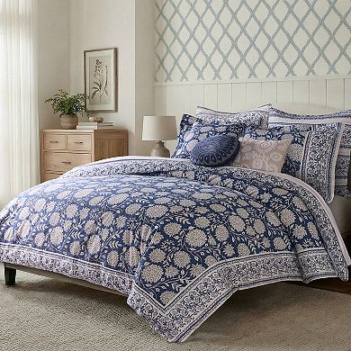 Levtex Home Adare Duvet Cover Set with Shams