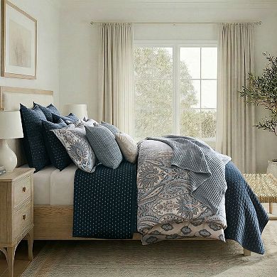 Levtex Home Kasey Comforter Set with Shams