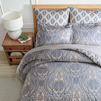 Levtex Home Kasey Comforter Set with Shams