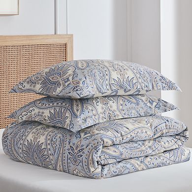 Levtex Home Kasey Comforter Set with Shams