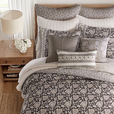 Levtex Home Adare Comforter Set with Shams