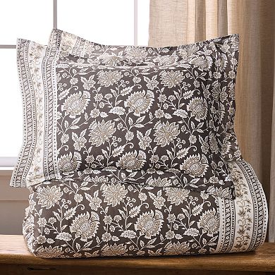 Levtex Home Adare Comforter Set with Shams