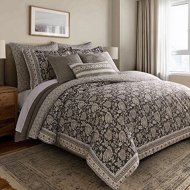 Levtex Home Adare Comforter Set with Shams