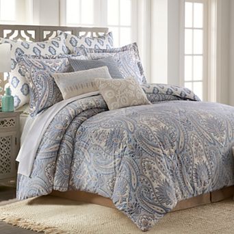 Levtex Home Kasey Duvet Cover