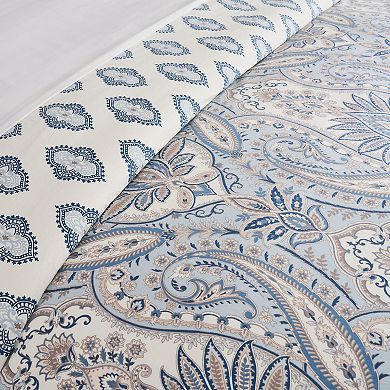 Levtex Home Kasey Duvet Cover