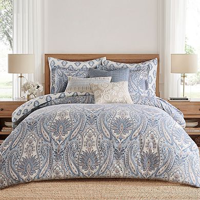 Levtex Home Kasey Duvet Cover