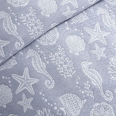 Levtex Home Seaside Charm Duvet Cover