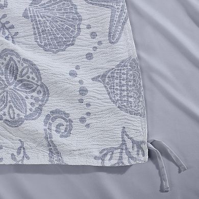 Levtex Home Seaside Charm Duvet Cover