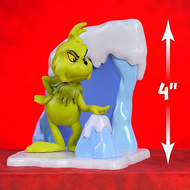 Just Play Dr. Seuss The Grinch Scene Setters - Styles May Vary