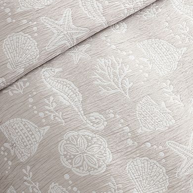 Levtex Home Seaside Charm Comforter Set