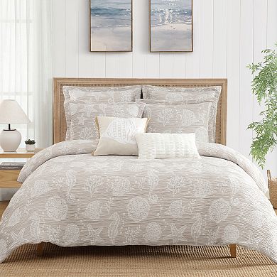 Levtex Home Seaside Charm Comforter Set
