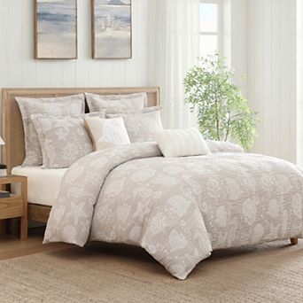 Levtex Home Seaside Charm Duvet Cover Set