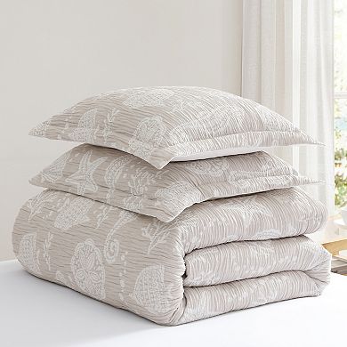 Levtex Home Seaside Charm Duvet Cover