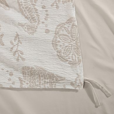 Levtex Home Seaside Charm Duvet Cover