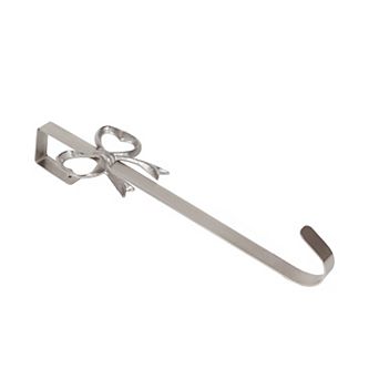 St. Nicholas Square® Metal Bow Wreath Hanger