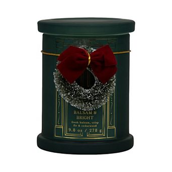 St. Nicholas Square® Balsam & Bright Fresh Balsam Candle