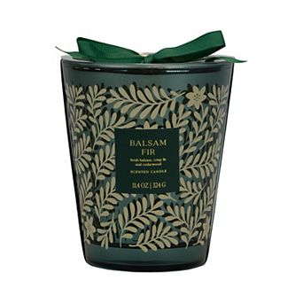 Sonoma Goods For Life® Balsam Fir 11.4-oz. Scented Candle
