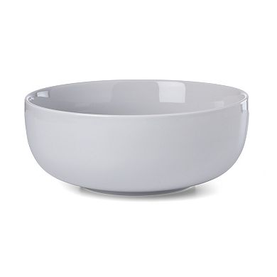 Oneida 24 Seven Colors 4-Piece Nesting Bowl Set