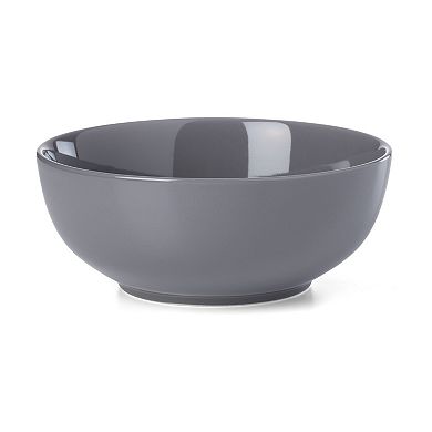 Oneida 24 Seven Colors 4-Piece Nesting Bowl Set