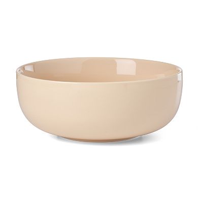 Oneida 24 Seven Colors 4-Piece Nesting Bowl Set