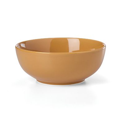 Oneida 24 Seven Colors 4-Piece Nesting Bowl Set